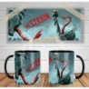 The Strain Mv Taza