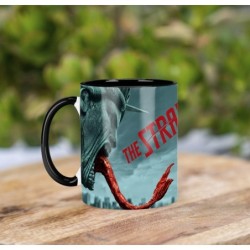 The Strain Mv Taza