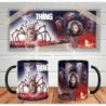 The Thing Kurt Russell John Carpenter Mt Taza