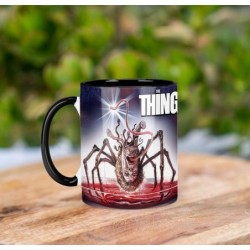 The Thing Kurt Russell John Carpenter Mt Taza