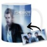 The Tomorrow People Robbie Amell Peyton List Luke Mitchell Mt Tasse