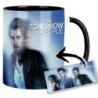The Tomorrow People Robbie Amell Peyton List Luke Mitchell Mt Taza