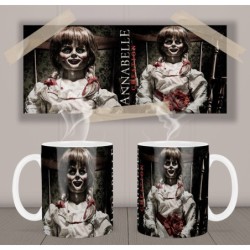Annabelle Creation Mt Tasse