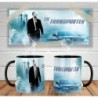 The Transporter Jason Statham Mt Tasse