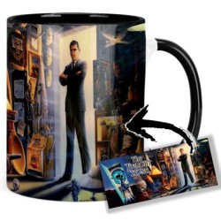 The Twilight Zone Mt Taza