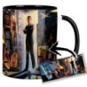 The Twilight Zone Mt Taza