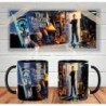 The Twilight Zone Mt Taza