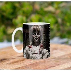 Annabelle Creation Mt Tasse
