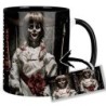 Annabelle Creation Mt Taza