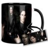The Vampire Diaries Ian Somerhalder Mt Taza