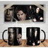 The Vampire Diaries Ian Somerhalder Mt Taza