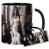 The Vampire Diaries Ian Somerhalder Paul Wesley Nina Dobrev A Mv Tasse
