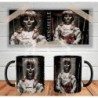 Annabelle Creation Mt Taza