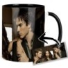 The Vampire Diaries Ian Somerhalder Paul Wesley Nina Dobrev B Mv Taza