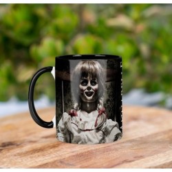 Annabelle Creation Mt Taza
