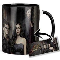 The Vampire Diaries Ian Somerhalder Paul Wesley Nina Dobrev Joseph Morgan A Mt Taza