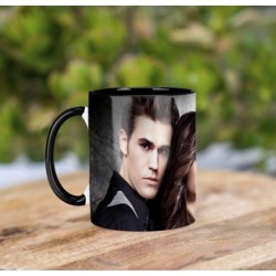The Vampire Diaries Nina Dobrev Ian Somerhalder Paul Wesley Mt Taza