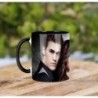 The Vampire Diaries Nina Dobrev Ian Somerhalder Paul Wesley Mt Taza