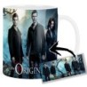 The Vampire Diaries The Originals Joseph Morgan Daniel Gillies Charles Michael Davis Phoebe Tonkin Mv Taza
