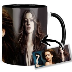 Anne Hathaway Mt Taza