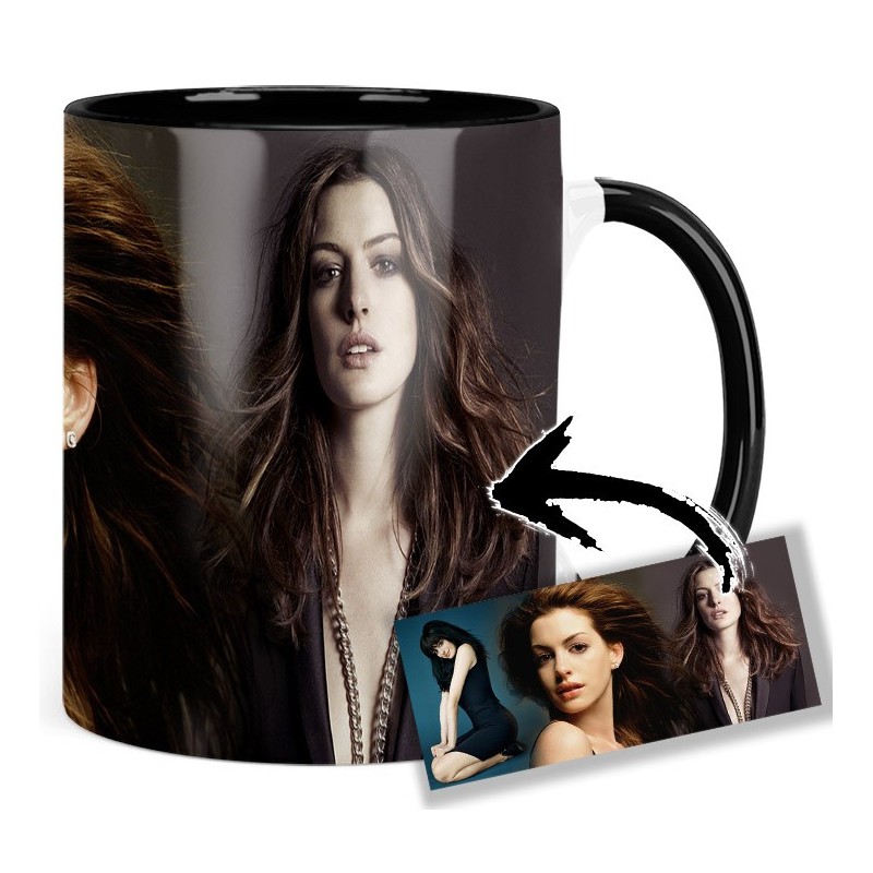Anne Hathaway Mt Taza