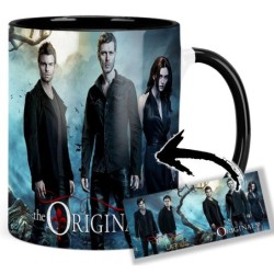 The Vampire Diaries The Originals Joseph Morgan Daniel Gillies Charles Michael Davis Phoebe Tonkin Mv Taza
