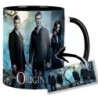 The Vampire Diaries The Originals Joseph Morgan Daniel Gillies Charles Michael Davis Phoebe Tonkin Mv Taza