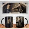 The Vampire Diaries The Originals Klaus Mikaelson Joseph Morgan Mt Taza