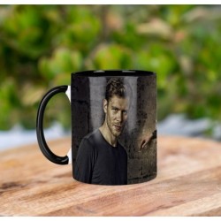The Vampire Diaries The Originals Klaus Mikaelson Joseph Morgan Mt Taza