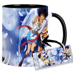 The Vision Of Escaflowne Mt Taza
