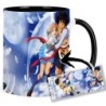 The Vision Of Escaflowne Mt Taza