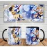 The Vision Of Escaflowne Mt Taza