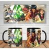 The Vision Of Escaflowne Mv Tasse