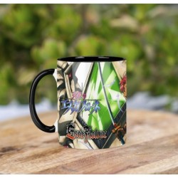 The Vision Of Escaflowne Mv Tasse