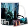 The Walking Dead Dead City Jeffrey Dean Morgan Lauren Cohan B Mt Taza