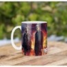 The Walking Dead Dead City Jeffrey Dean Morgan Lauren Cohan B Mt Taza