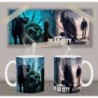 The Walking Dead Dead City Jeffrey Dean Morgan Lauren Cohan Mv Tasse