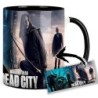 The Walking Dead Dead City Jeffrey Dean Morgan Lauren Cohan Mv Taza
