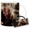 The Walking Dead Mt Tasse