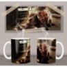The Walking Dead Mt Tasse