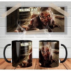 The Walking Dead Mt Taza