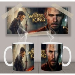 The Winter King Iain De Caestecker Mv Tazza