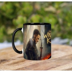 The Winter King Iain De Caestecker Mv Taza