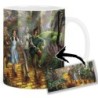 The Wizard Of Oz Judy Garland Mt Tazza