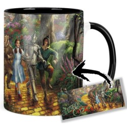 The Wizard Of Oz Judy Garland Mt Taza