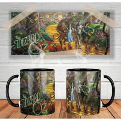 The Wizard Of Oz Judy Garland Mt Taza
