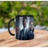 The X-Files David Duchovny Gillian Anderson A Mt Taza
