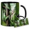 Anne Stokes Kindred Spirit Mt Taza