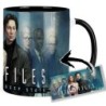 The X-Files Deep State Mv Taza