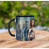 The X-Files Deep State Mv Taza